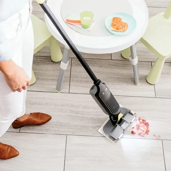 Shark VACMOP Multi-Surface Cleaner Refill 2L 升 瓶, Spring Clean Scent, VCM60 — 第 4/4 张图片