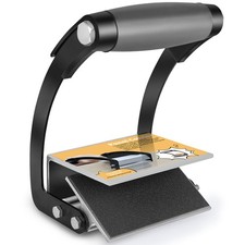 Panel Carrier, Plywood Lifting Tool, Drywall Carrying Tool - Save Effort Wear...