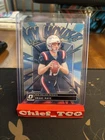 2024 Panini Donruss Optic - My House! Drake Maye #8 (RC)