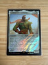 MTG: General Leo Cristophe (Surge Foil) Commander: Final Fantasy Surge Foil
