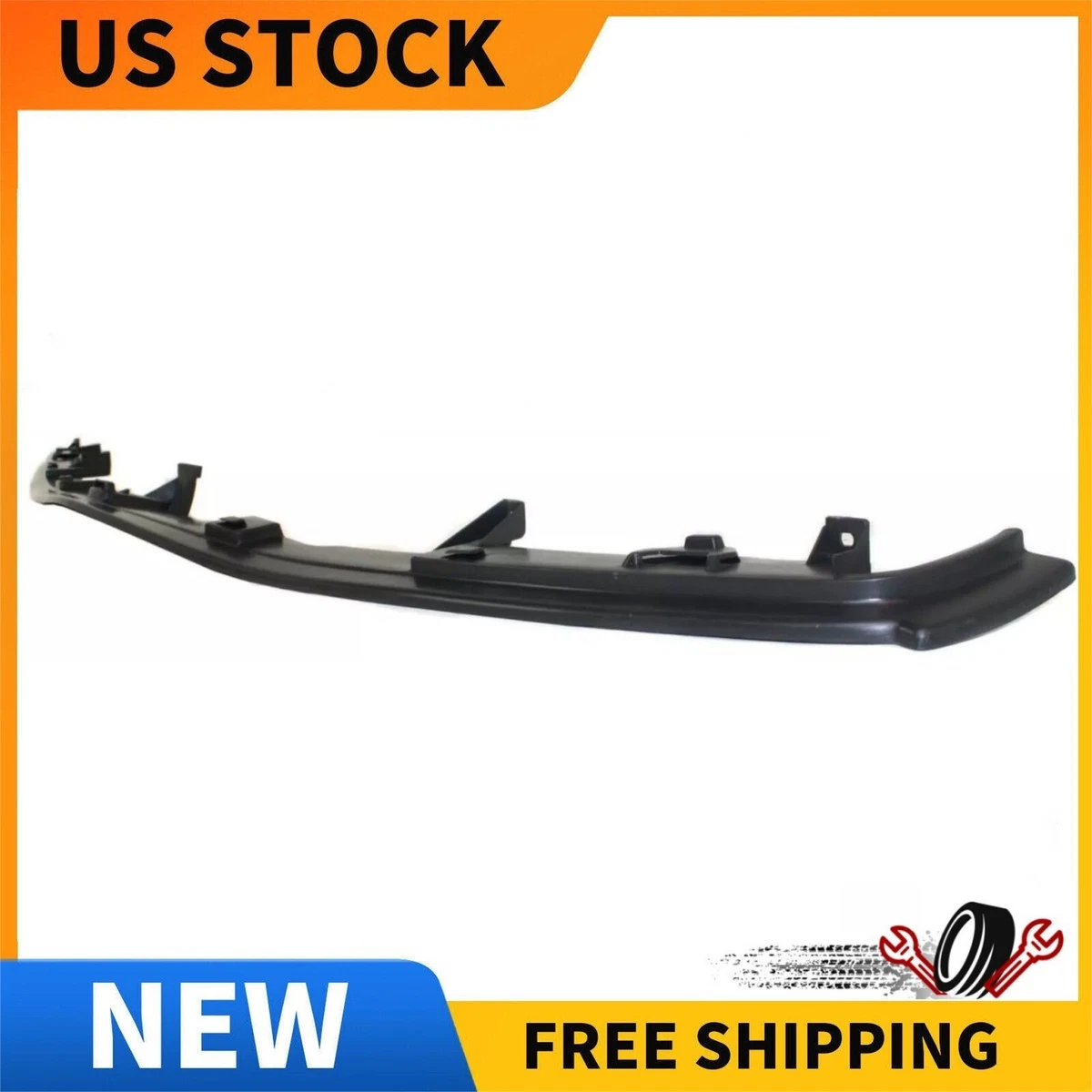 Rear Bumper Center Step Pad – Fits Chevy GMC C/K Suburban Tahoe Yukon 1988-2000