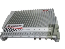 IMPINJ SPEEDWAY IPJ-R1000-USA-0-01-01 UHF RFID READER  NSNP