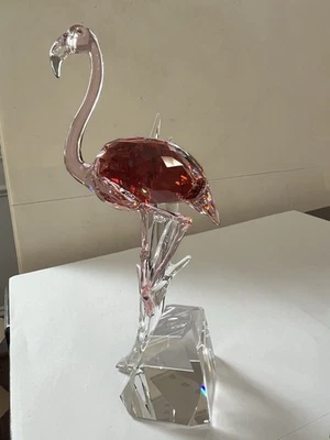 Swarovski Flamingo for sale | eBay