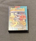 Street Fighter II Special Champion Edition Sega Genesis 1993