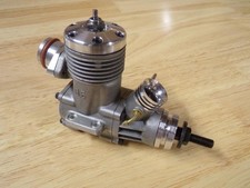K B 6.5 Nelson Plug Head