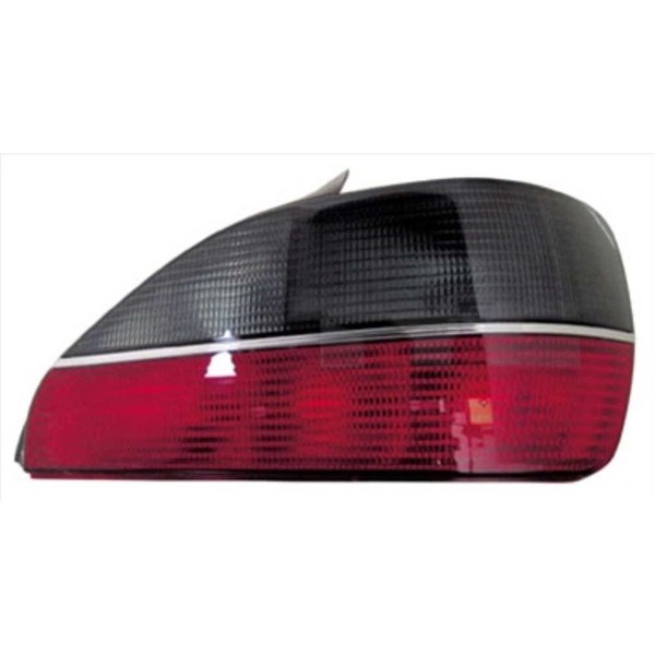 RüCkleuchte Links FüR Peugeot 306 7A/7B/7C/7E/N3/N5 Bj. 05/1999-04/2002-image