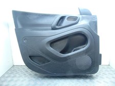 Peugeot Partner Left Passenger Nearside Front Door Card Panel Mk3 2008-2018↑