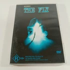 The Fly (DVD, 1986) Region 4 PAL Movie Jeff Goldblum Geena Davis