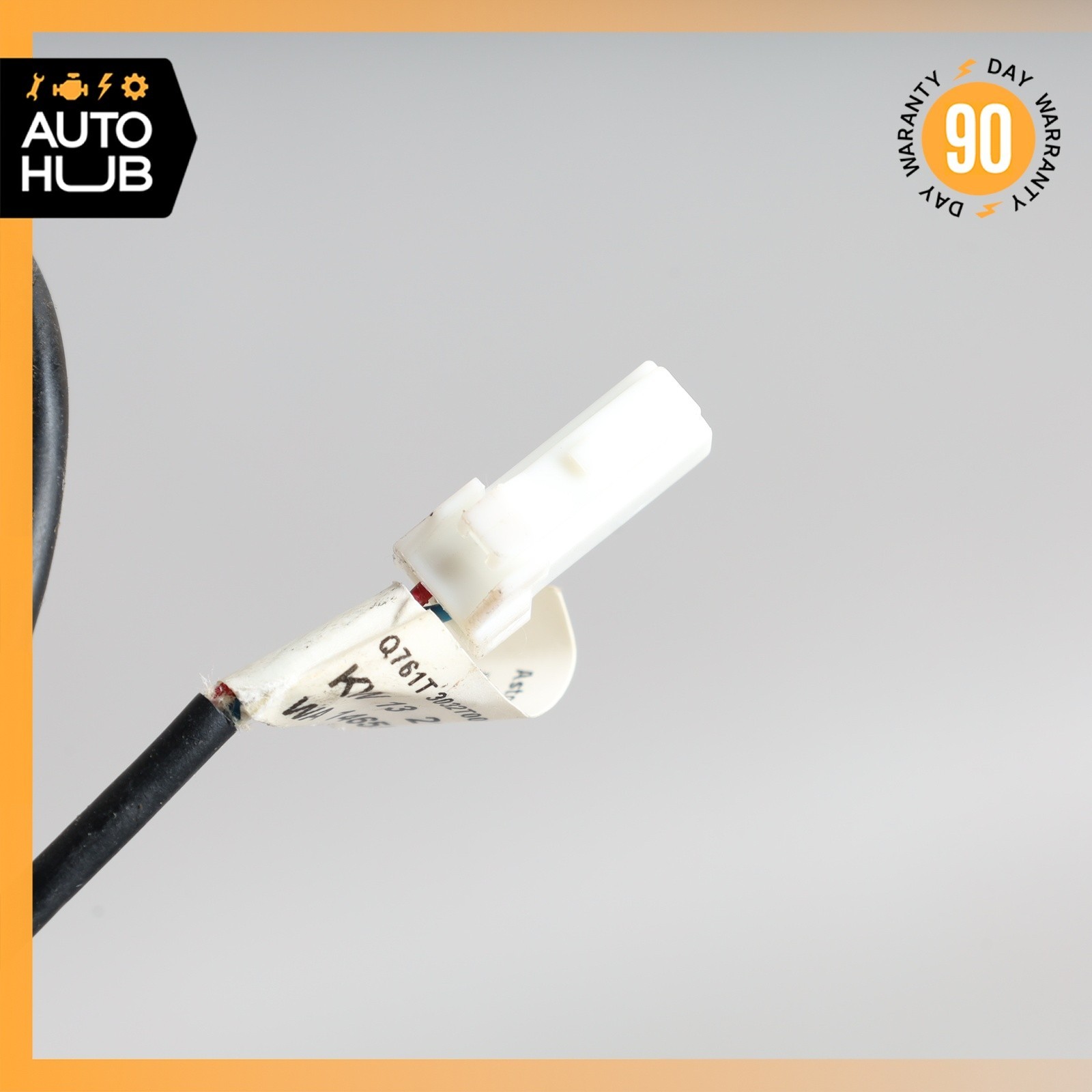 Aston Martin DB9 Audio Mic Micro Microphone Handsfree AG4318B804AA OEM