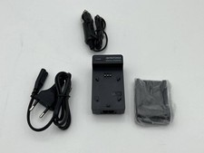 PATONA Charger f. SONY NP-F
