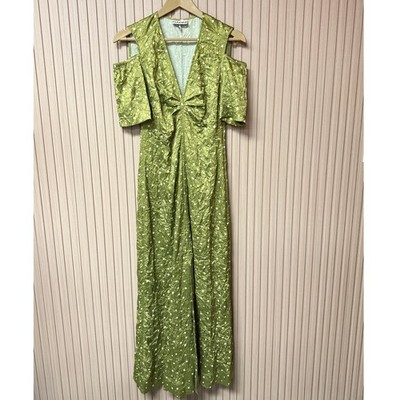 janis maxi dress majorelle Janis Sienna / Extra-Length