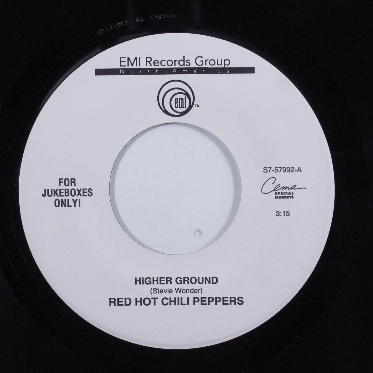 Red Hot Chili Peppers Single Vinyl Records for sale | eBay