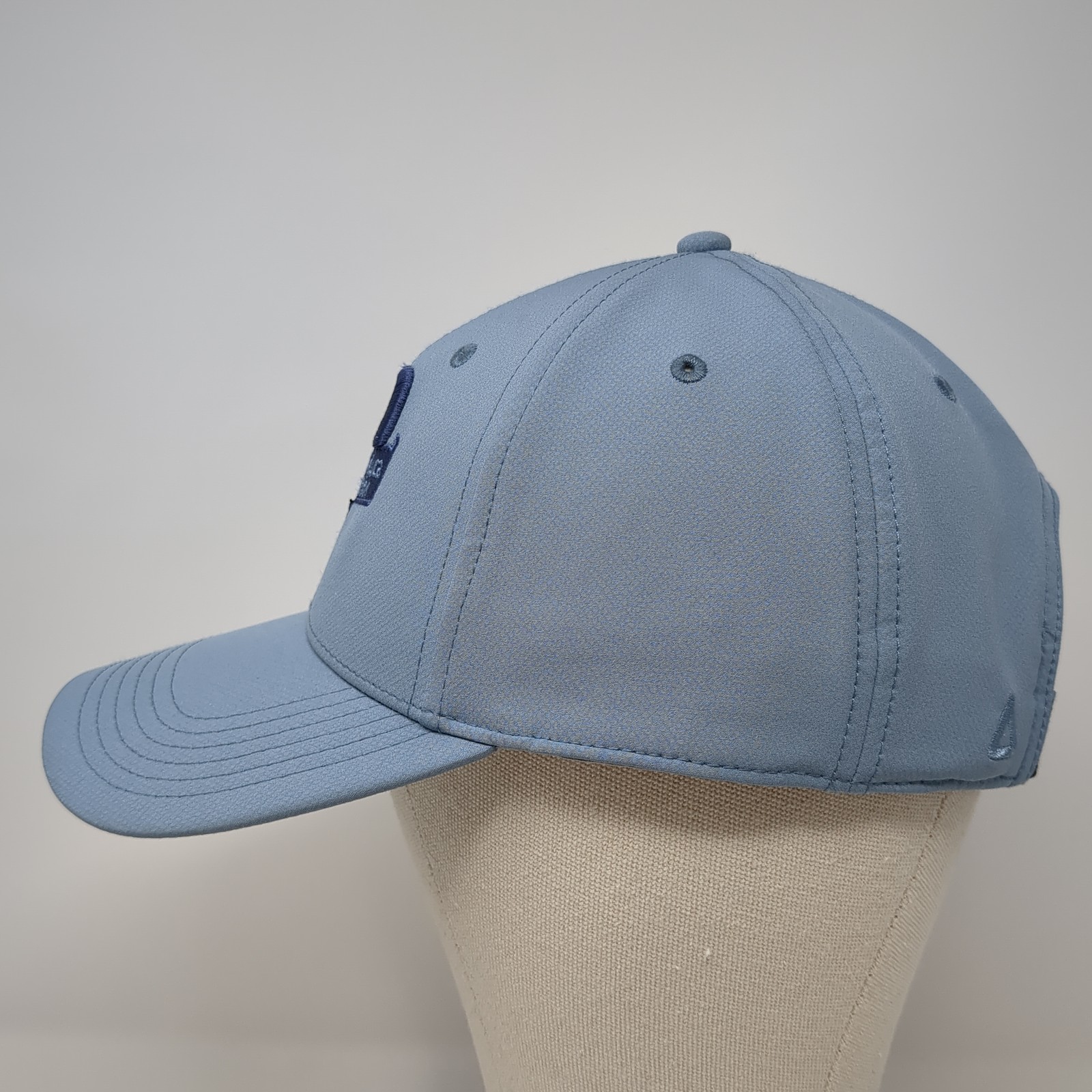 Jayden Deluca Foundation Strapback Baseball Cap B… - image 3