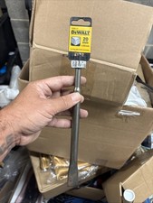 DEWALT DT6802 SDS PLUS 20MM FLAT CHISEL (j10