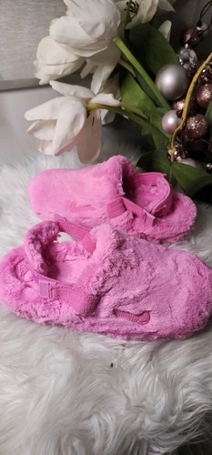 Zapatilla para mujer Nike rosa calma talla 6 nueva - Imagen 4 de 5