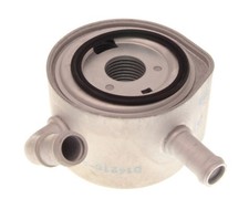 MAXGEAR Ölkühler Motoröl 14-0096 für RENAULT CLIO 2 MODUS KANGOO FC0 KC0 SCÉNIC