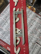 Simons Snowmobile Skis Carbide Sim-S2351-60 S...