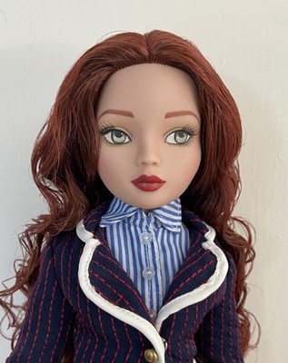 Robert Tonner s Wide Imagination Ellowyne Wilde  ADRIFT'' Dressed Doll RARE & MIB