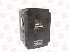 OMRON 3G3JX-A4055 / 3G3JXA4055 (USED)