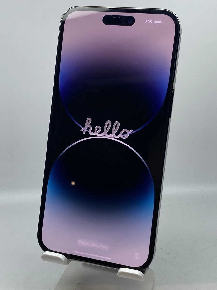 Apple iPhone 14 Pro Max 128GB for Sale - Shop New & Used Cell