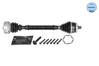 Antriebswelle Meyle 100 498 0698 FüR OE 8D0 407 272 AP - 8D0 407 272 BA