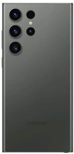 Samsung Galaxy S23 Ultra 5G 256GB green grün - OVP ✅ Blitzversand ✅ - Bild 4 von 4