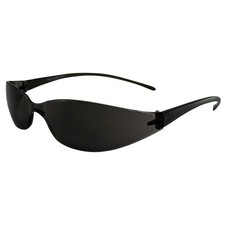 Skinny Joes Sunglasses Black Frames Smoke Lenses