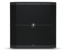 Mackie Thump115S 15-inch 1400W Powered Subwoofer