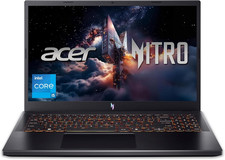 Nitro V Gaming Laptop  Intel Core I5-13420H Processor  NVIDIA Geforce RTX 4050