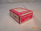 Vintage Strip Tease Soap, Old Novelty Joke — photo 5