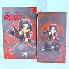 POP MART Naruto Shippuden Series Battle Against Akatsuki Figure - Itachi Uchiha