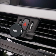 Zchan Car Phone Holder for BMW X1, X2, 2022-2016, 2018-2023 - Magnetic Car Mo...