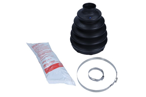 Couvre-joint VW 2.0TSI/TDI Crafter T6 Multivan 140X33.2X105.5 mm