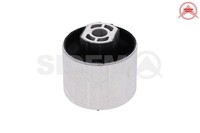 Querlenkerlager Sidem 863712 FüR Passat VW 3C5 Golf 7 5G1 BQ1 BE1 BE2 Variant B6