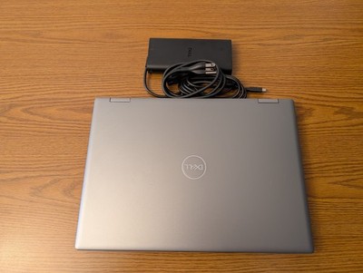 Dell Precision 7670 i5-12600HX, 32GB RAM, 512BGB NVME SSD, Nvidia Rtx A1000
