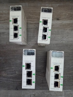 Modicon M580 61850 Card BMENOP0300 New open