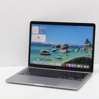 Apple Macbook Pro 2020 i5 13.3 in 16GB RAM 512GB SSD Intel 1038NG7 macOS Tahoe