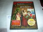 Love's Christmas Journey (DVD, 2011) — photo 1