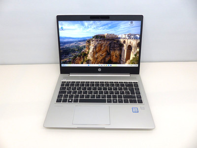 HP ProBook 440 G6 Intel i7-8565U 16GB DDR4 512GB SSD Win11 14'' Notebook #3