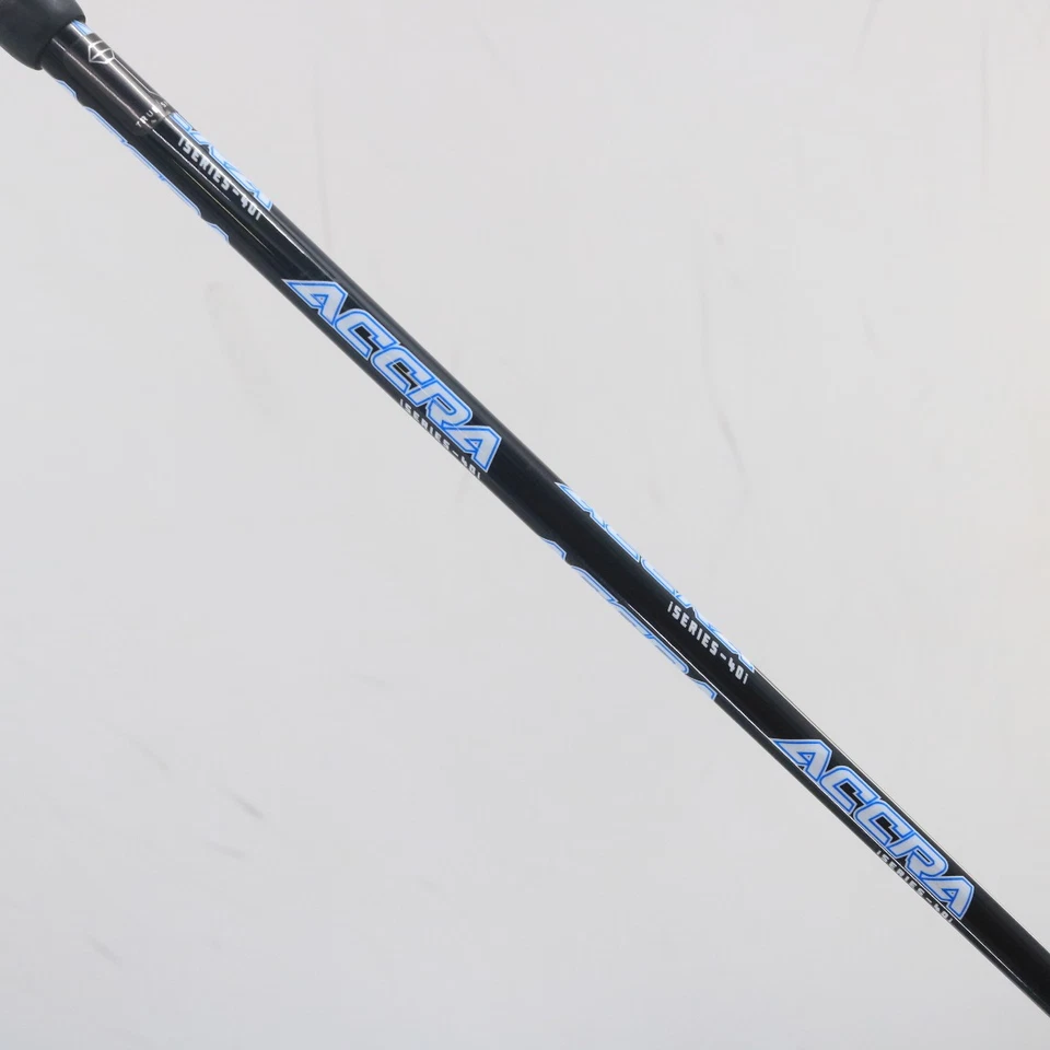 Cleveland CBX 2 Women's Sand Wedge 56 Deg 56.12 Graphite Ladies/Senior RH S-1551 - Image 4 of 4