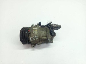 BMW 3 E90 E91 2010 Klimakompressor Pumpe 9182794 Benzin ORS40260