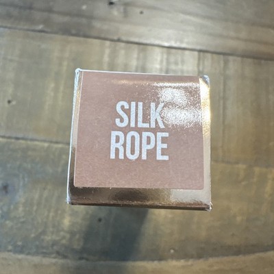 Jeffree Star Cosmetics Jeffree's The Gloss Lip Gloss Silk Rope New