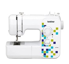 Brother LS14S Metal Chassis Sewing Machine