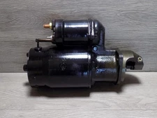 Delco 1998391 2920-01-318-4158 9 Tooth Starter Lombardini