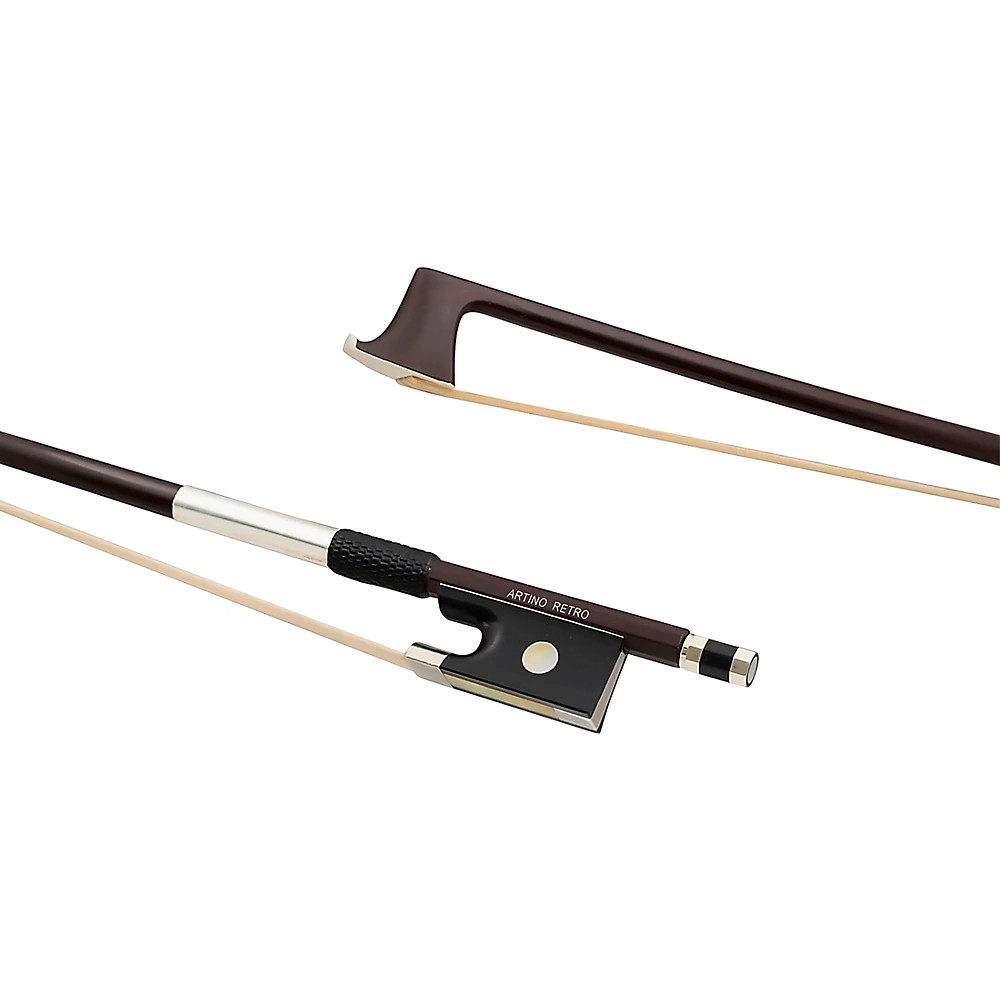 Artino Retro Series Antiqued Carbon Fiber Violin Bow 44 32190₽