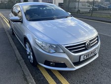 2011 Volkswagen Passat 2.0 GT TDI BlueMotion Tech 170 4dr [5 seat] DSG - LEATHER