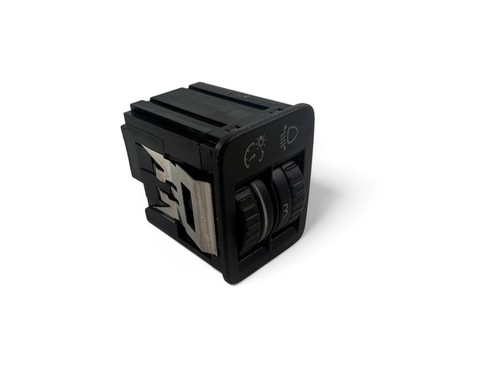 ST5959 VW Passat 2007 Scheinwerfer Höhenverstellung Schalter 3C0941333A