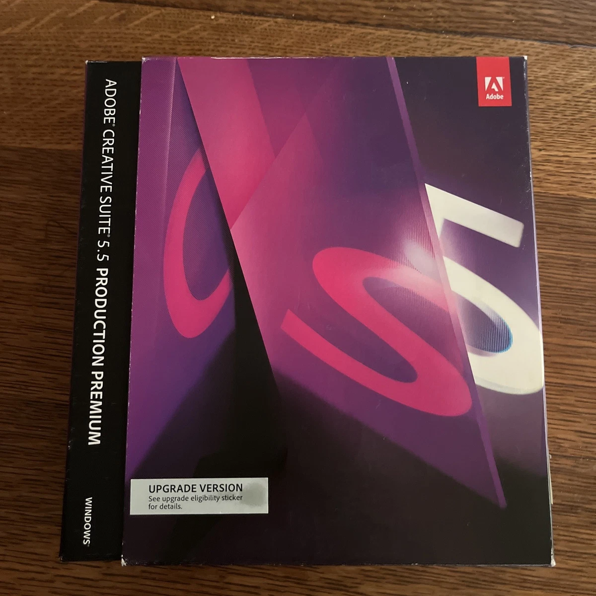 Adobe Cs6 Master Collection Software for sale | eBay