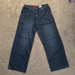 RARE Vintage JNCO Jeans
