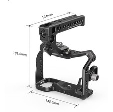 SmallRig Master Kit 3009 Per Sony Alpha 7S III A7S III A7S3